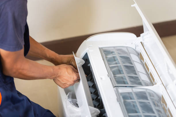 Best Best HVAC Companies  in Lakeway, TX