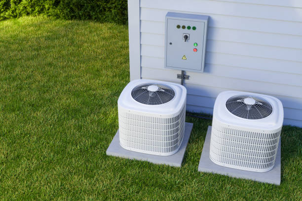Air Quality Test in Lakeway, TX