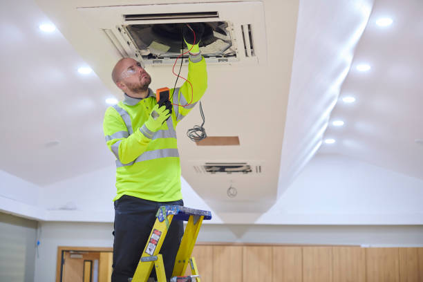Reliable Lakeway, TX HVAC Solutions