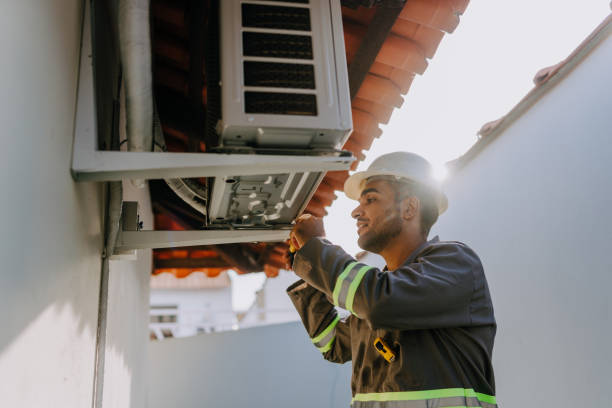Best HVAC Air Duct Cleaning  in Lakeway, TX