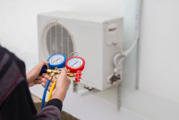 Best Commercial HVAC Repair  in Lakeway, TX
