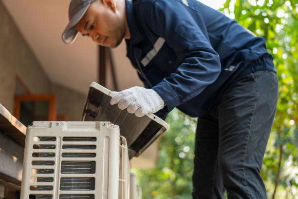 AC Installation Near Me in Lakeway, TX
